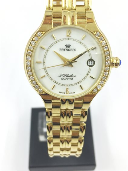 Watch Quartz Woman Pryngeps VAROR29 Watches